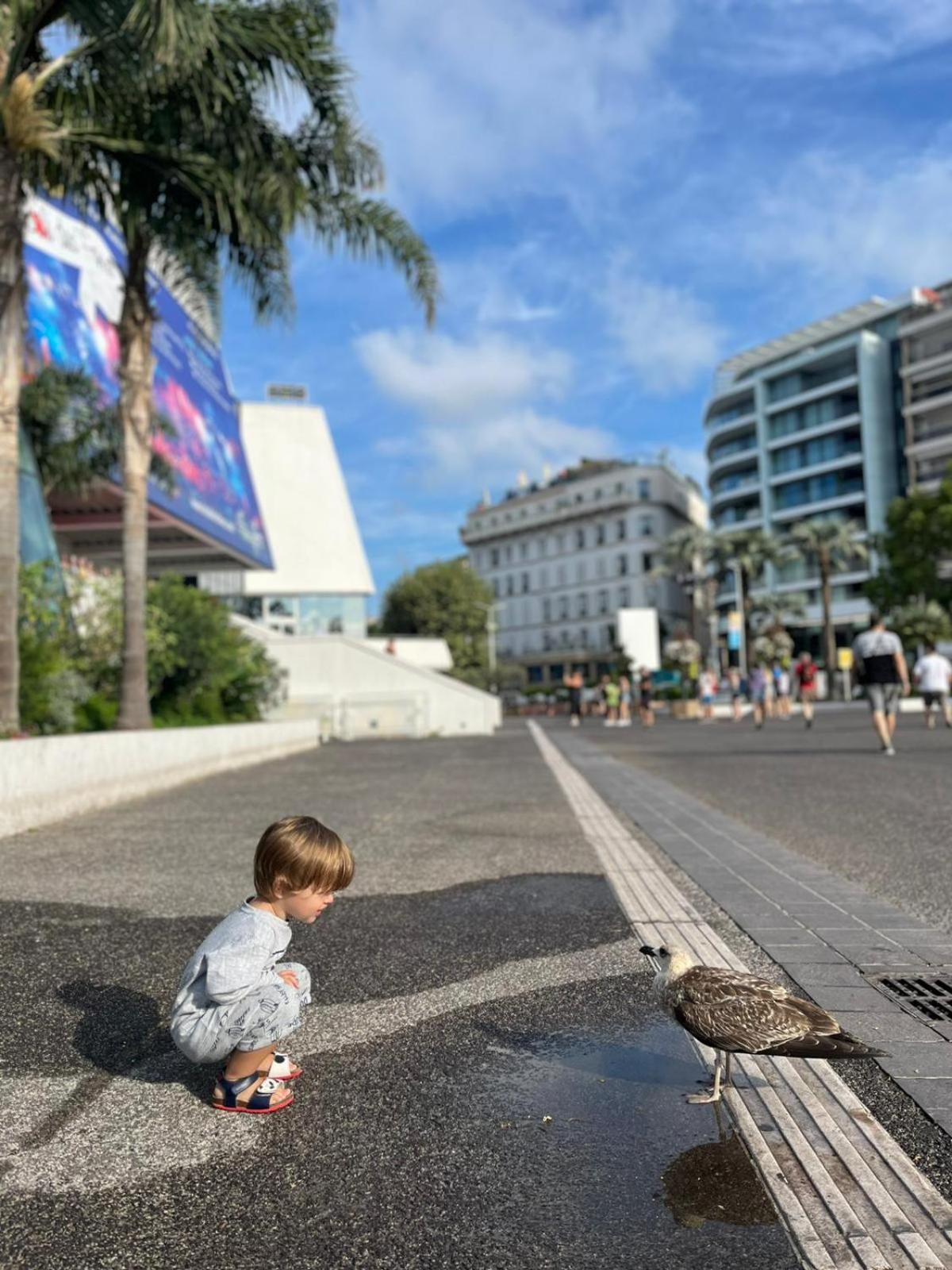 T2 Cannes Center Εξωτερικό φωτογραφία